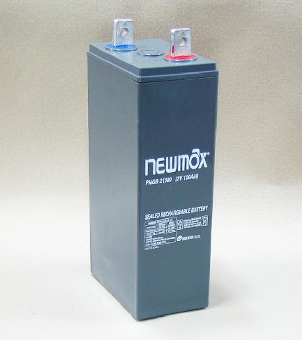 SLA/VRLA Rechargeable Battery