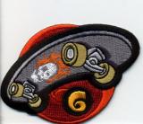 Embroidery Patch