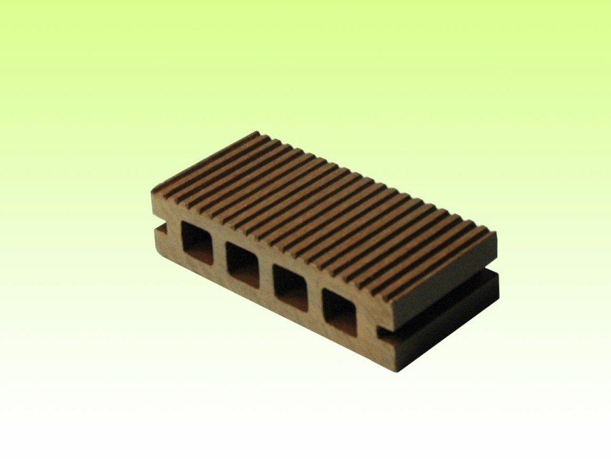 Wood Plastic