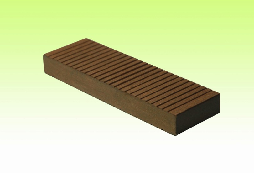 WPC decking ST06A