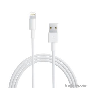 Iphone5 cable
