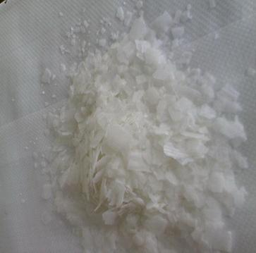 Caustic soda