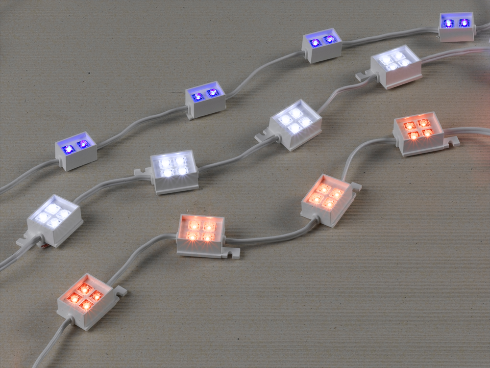 LED Modules(project lamp)