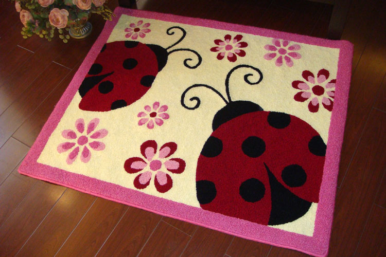 handmade door mats