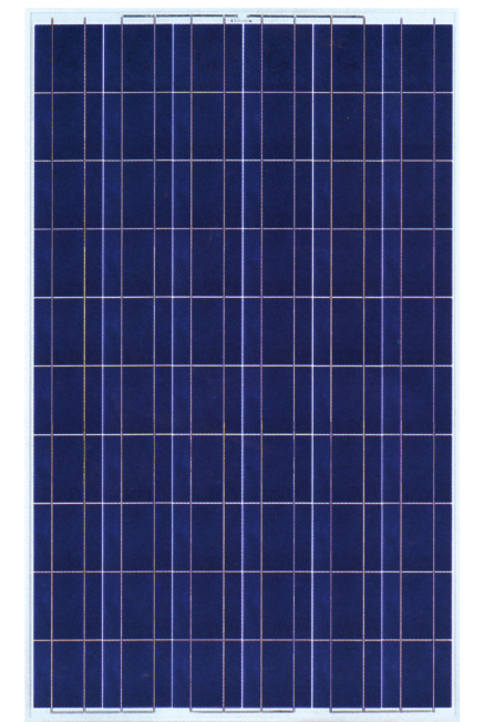 SOLAR PANEL POLY CRYSTAL