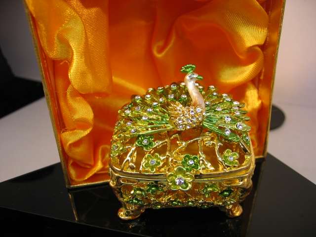 Jewels Box