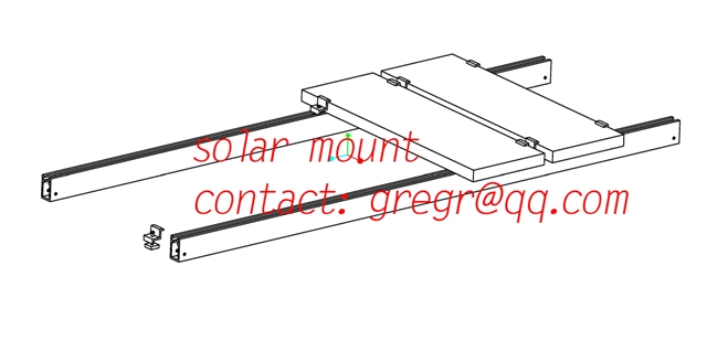 solar mount