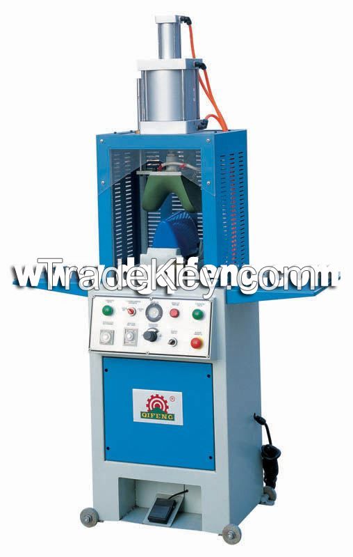 Upper Moulding Machine