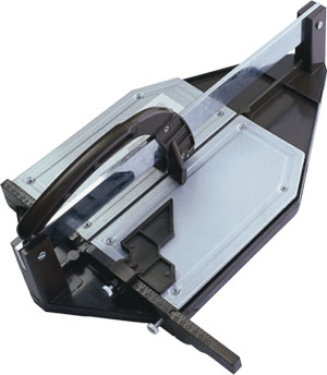 Tile Cutter