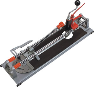 3 in 1  tile cutter