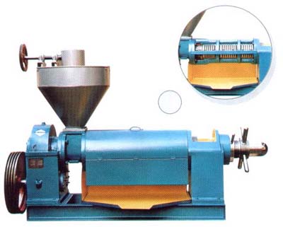 Oil Press