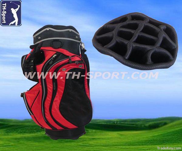 OEM Golf Bag with 14-way Dividers