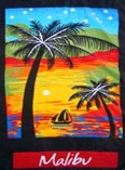 Beach Towels