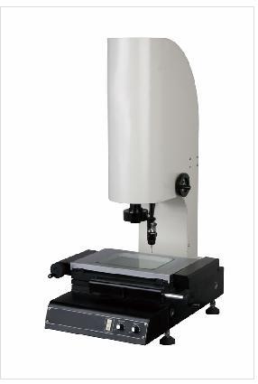 3D Manual Video Measuring Machine