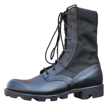 Military Boots Jungle Boots wjb007