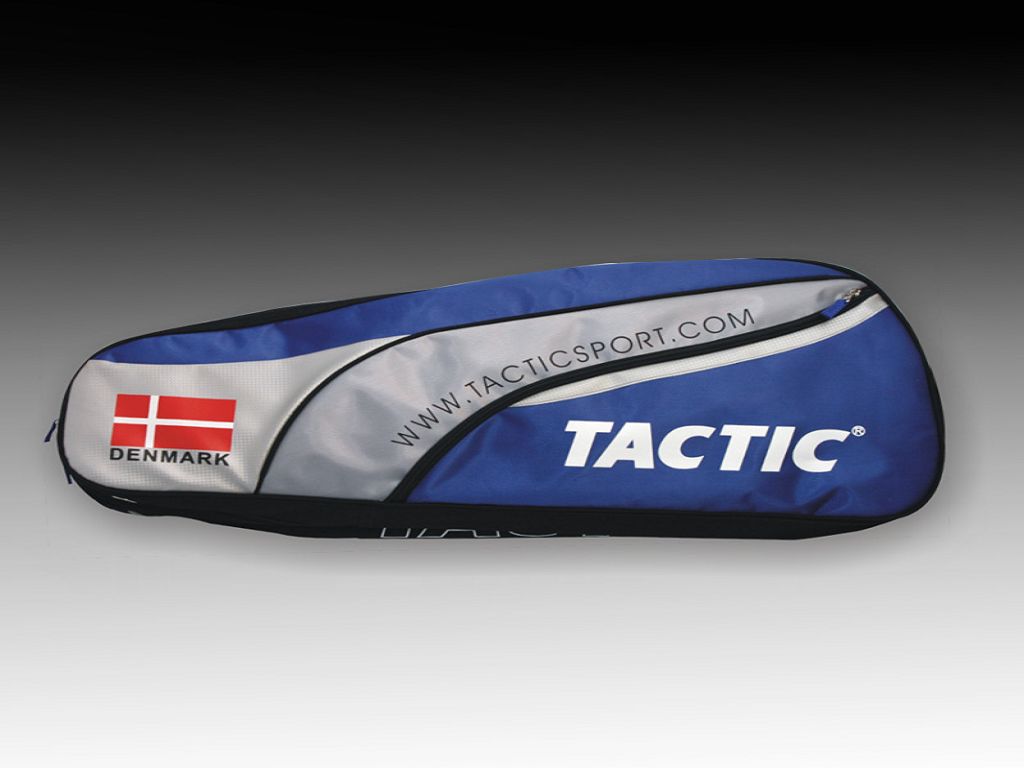 TACTIC Badminton Racket Bags, Multi-Functional Badminton Racket Bags