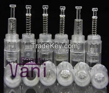 All Kinds of Needle Cartridge for Derma Pen Needle Tips 