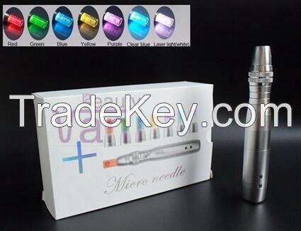 Surgical Derma Pen  LED Photon Meso Pen for Wholesale