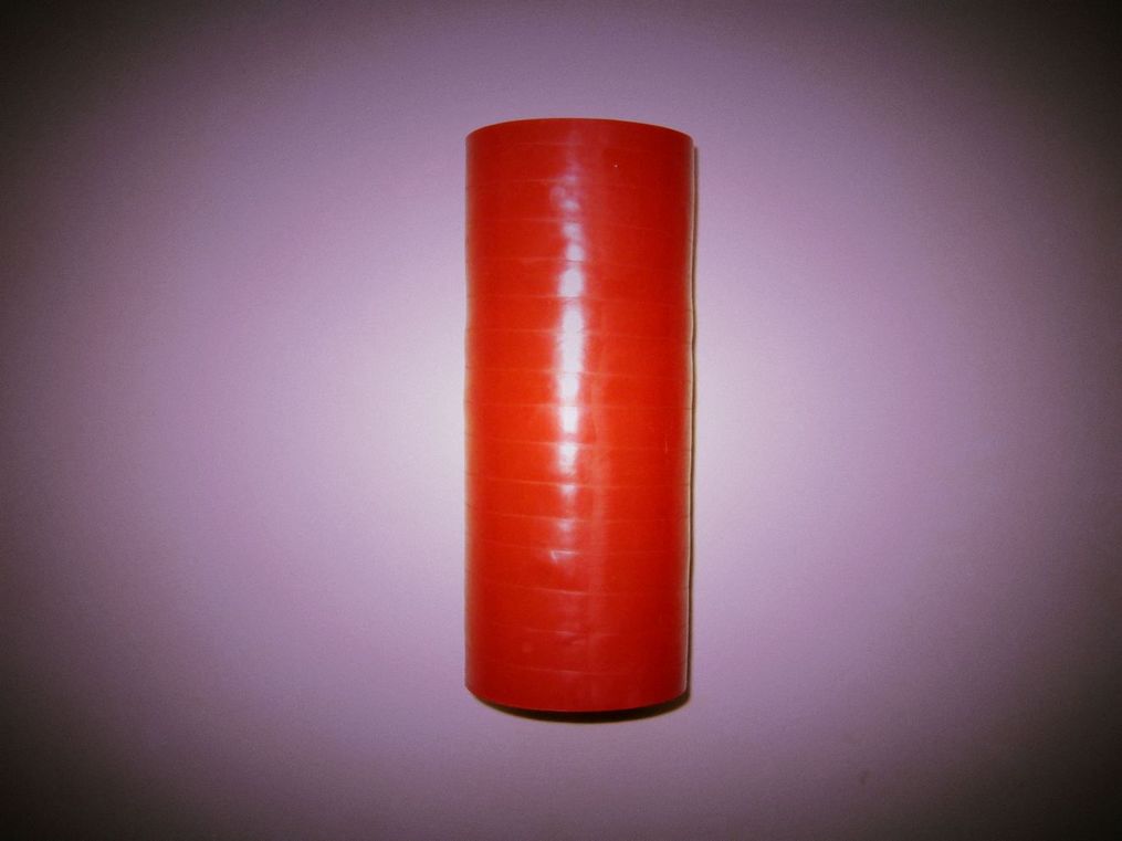 silicone hose