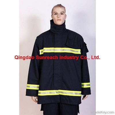 Fire Proof Clothing