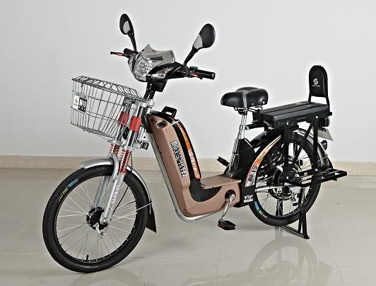 new designed good performance electric bike