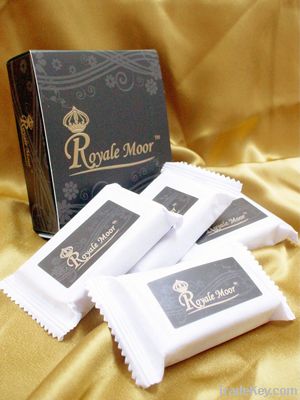 Royale Moor Miracle MUD Beauty Soap Bar