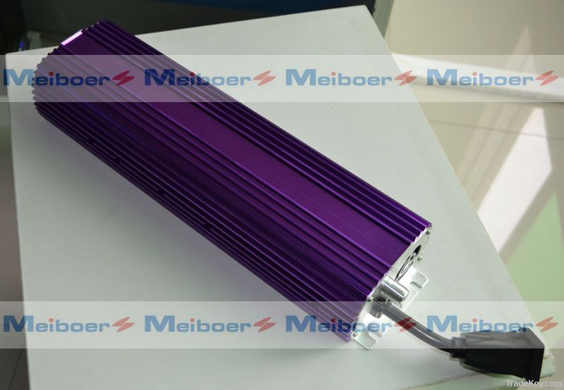 1000W Dimmable Electronic Ballast With Fan