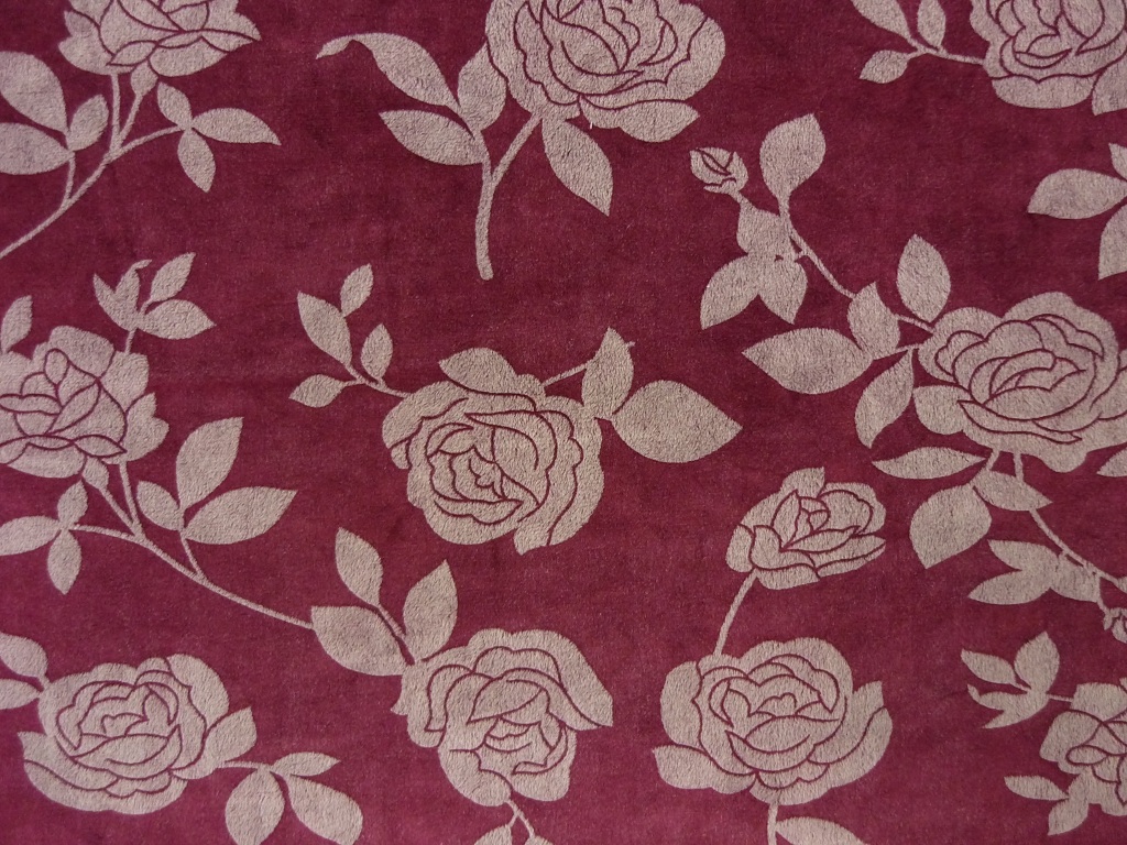 velvet fabric