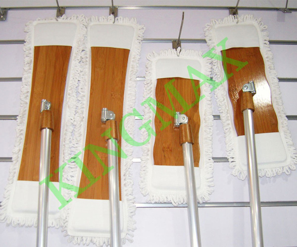 ECO Bamboo Mop