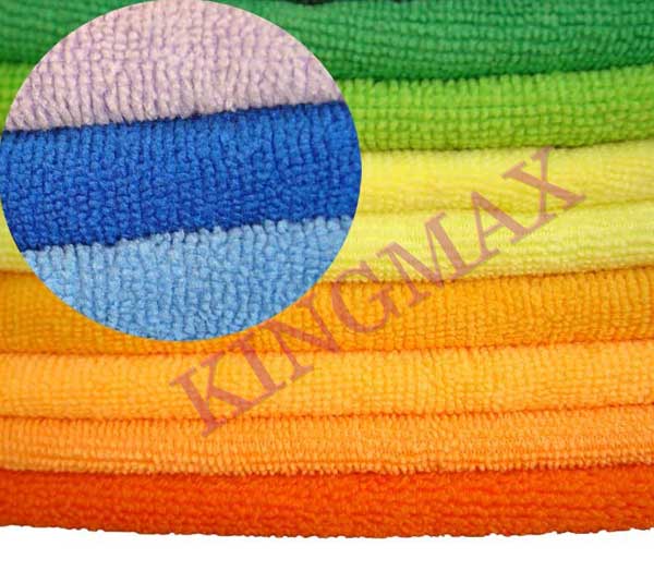 Microfiber Towel