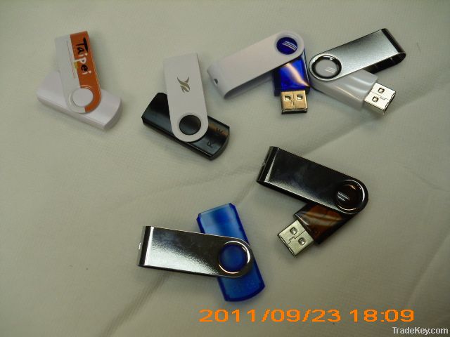 USB Flash Drives - A11