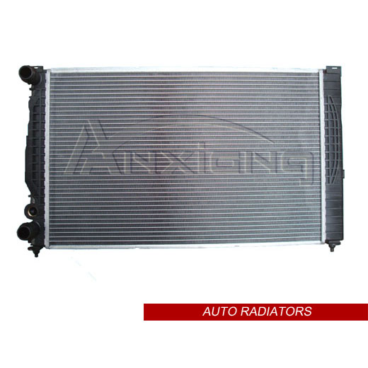 AUTO RADIATOR