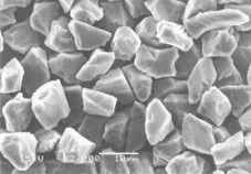 diamond micro puliverization CCM-EC