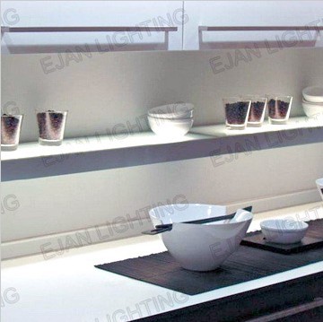 Kitchen Light  Aluminium shelf box light