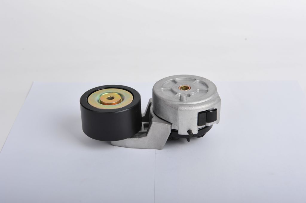 excellent appearance and quality diesel engine parts automatic tension pulley 