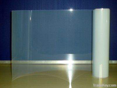 inkjet transparent printing film