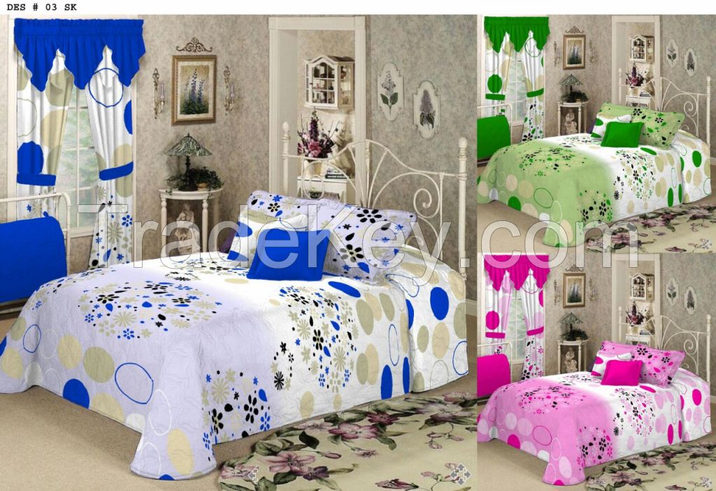 Home Textile (Bedding)