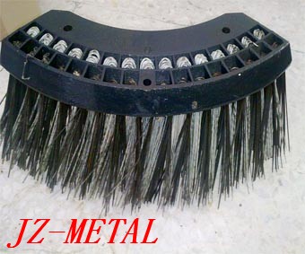 Sweeper Brush (Steel Wire)