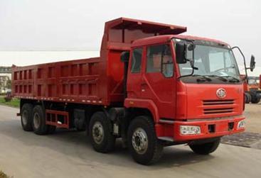 dumper/tipper/trailer/dump trailer/lorry