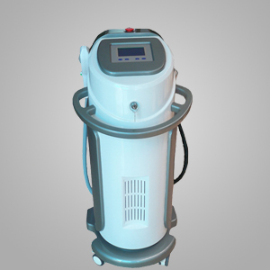 IPL hair removal machine (CE approval)