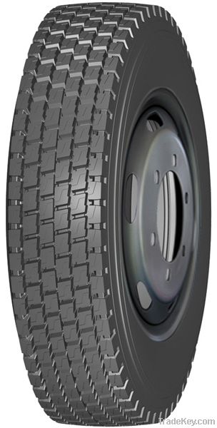 TBR TYRE - DL512