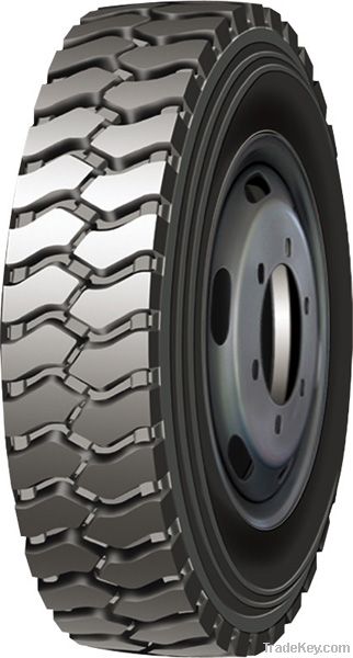 TBR TYRE - DL718