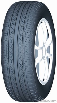 PCR TYRE - DL18