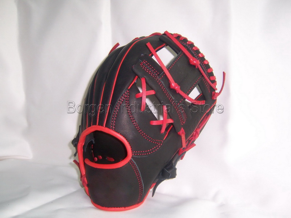 Designer Baseball Glove