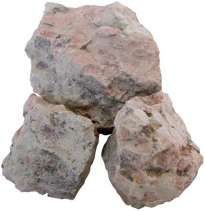 Bentonite Stone