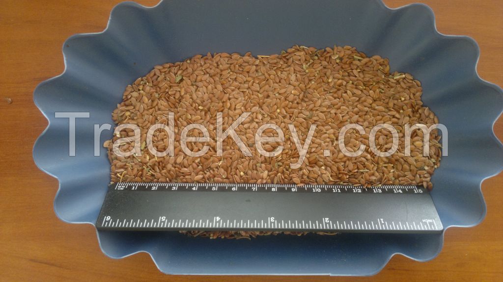 Flaxseeds/Lineseeds