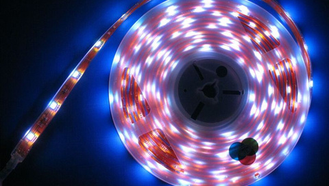 LED Strip Lights