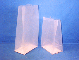 Lowest Price Self Seal Bag with Adhesive, Resealable Bag, PE Plastic Bag