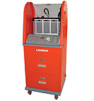 Auto Injection Cleaner & Tester