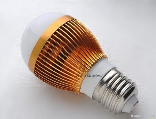 LED Bulb 5W E27